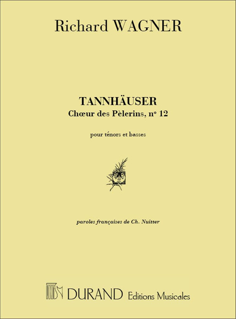 Choeur Des Pelerins